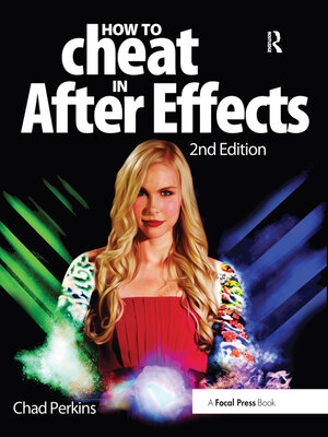 cover image of How to Cheat in After Effects